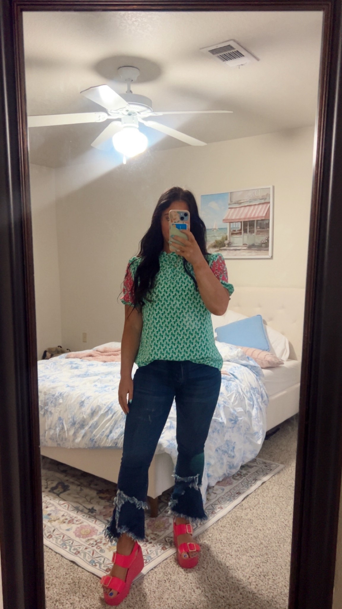 Hot pink shoes 🩷

#LTKStyleTip #LTKSaleAlert #LTKFindsUnder50