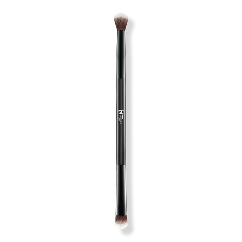 Airbrush Dual-Ended Eye-Transformer Brush #135 | Ulta