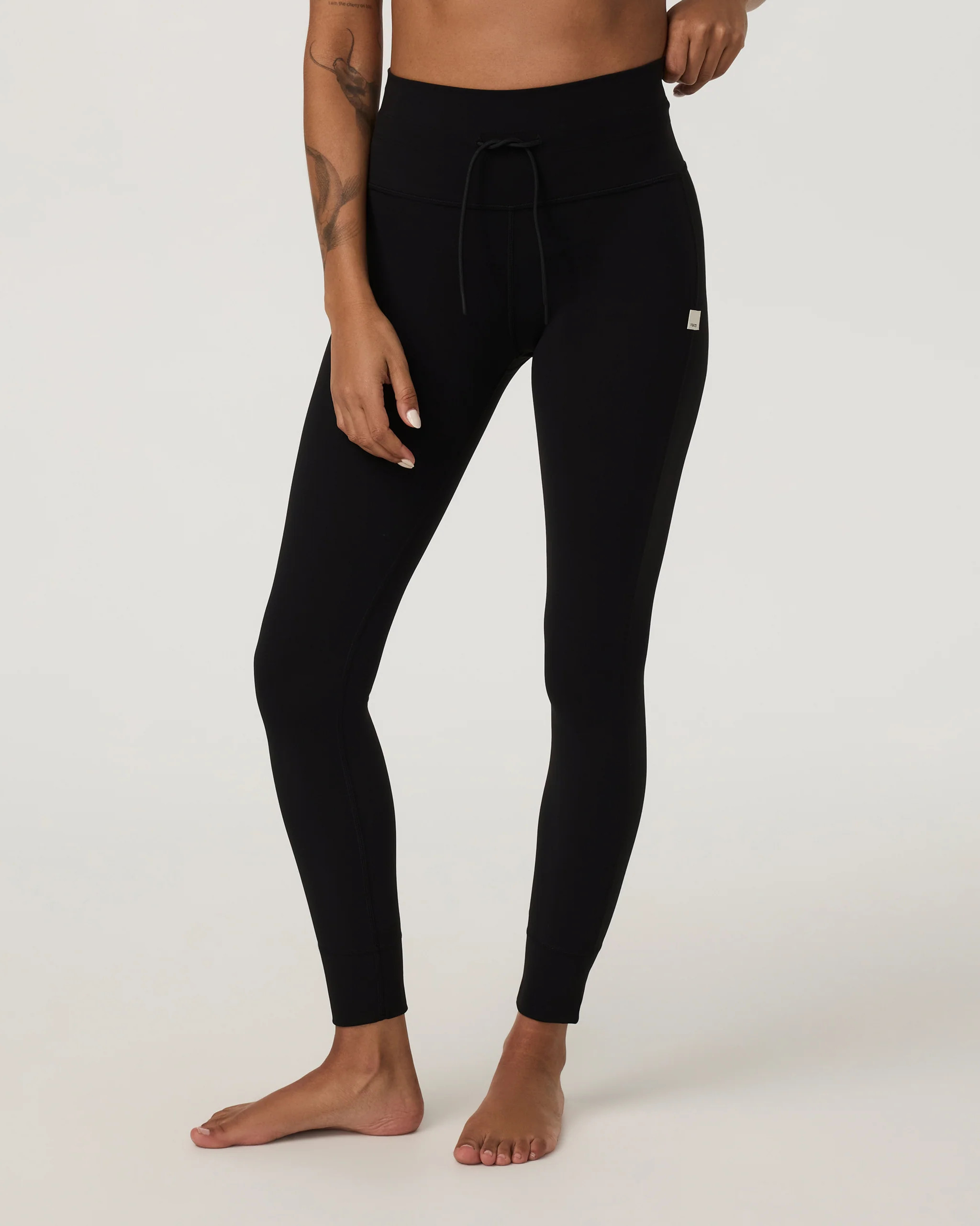 Daily Legging - Long | Vuori Clothing (US & Canada)