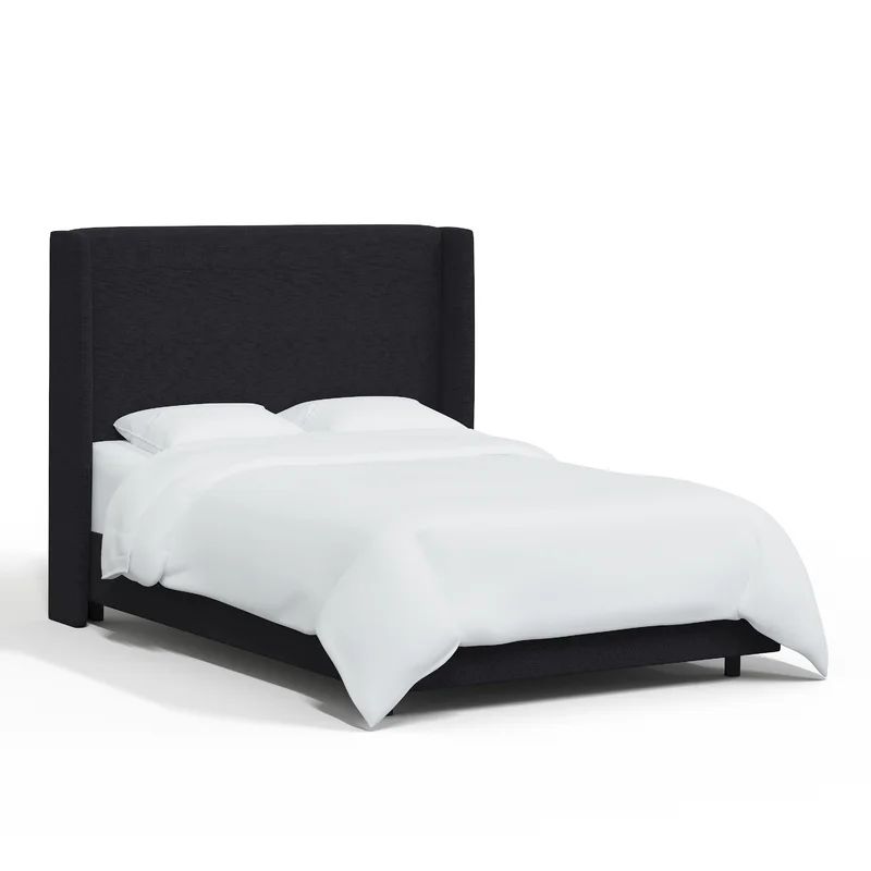 Tilly Upholstered Bed | Wayfair North America