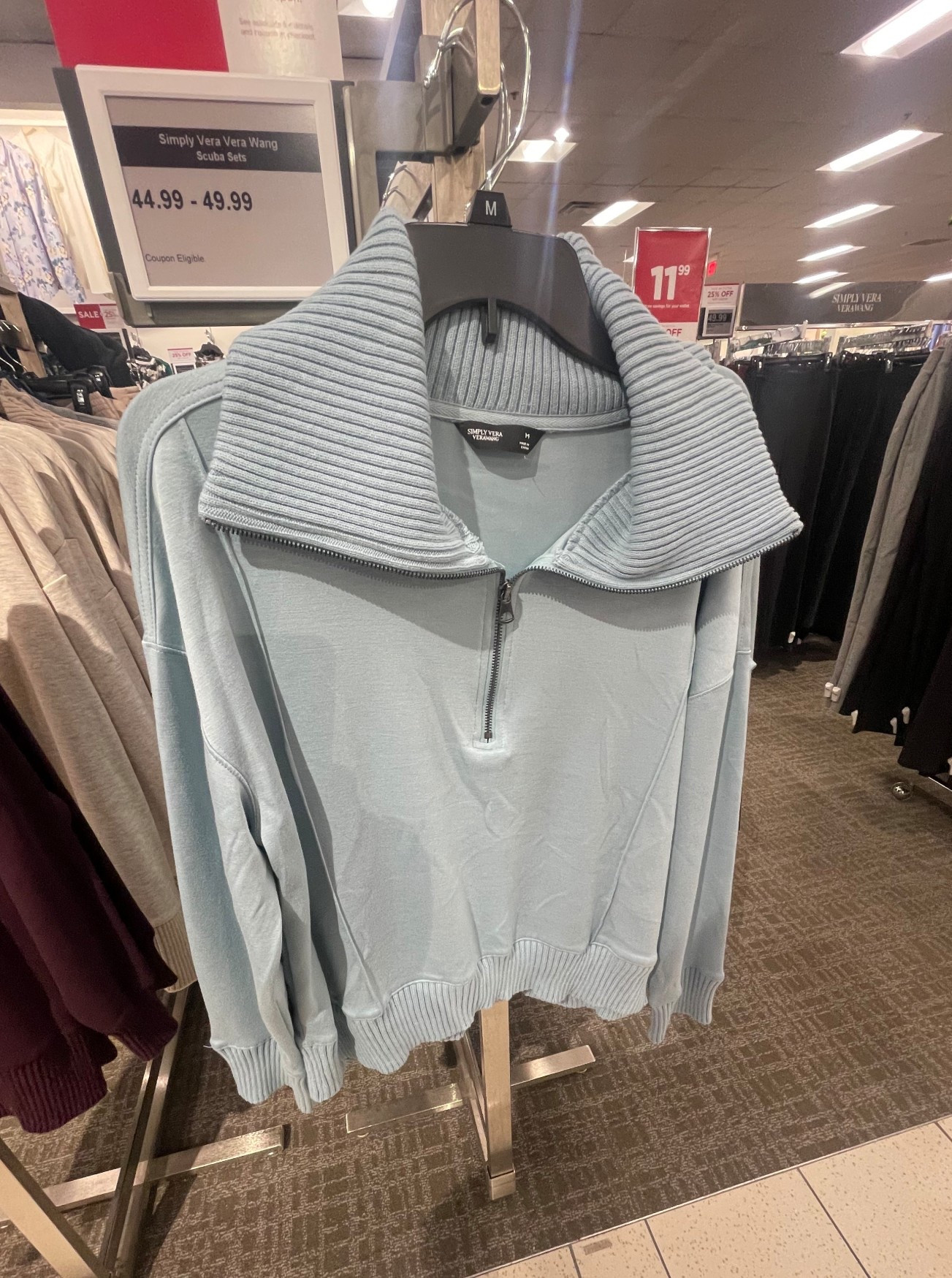 Another Varley for less look at Kohl’s





Affordable fashion, sweaters, half zip, comfy, casual outfit

#LTKfitnessgoals #LTKFindsUnder50 #LTKActive