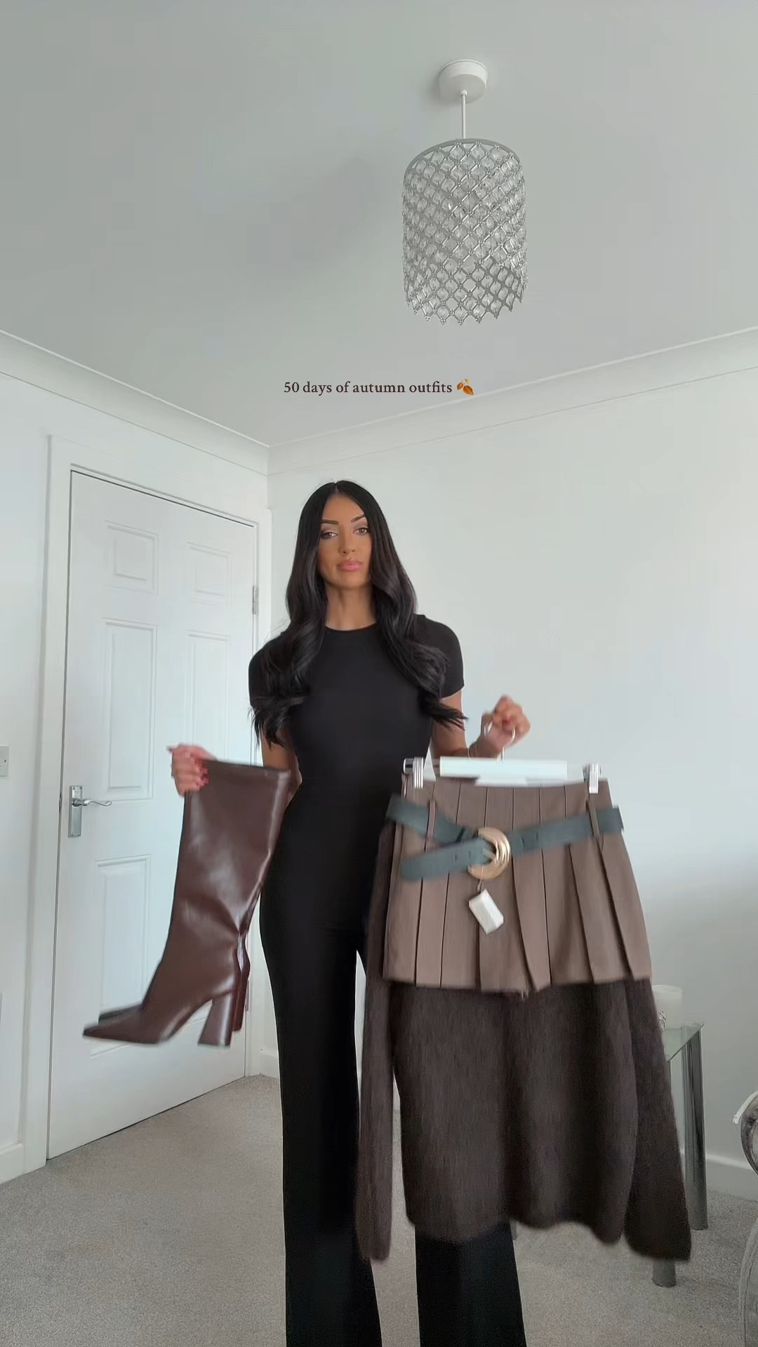 A brown combo🍂 finally can link a full outfit!!🤣

#LTKuk #LTKeurope #LTKautumn