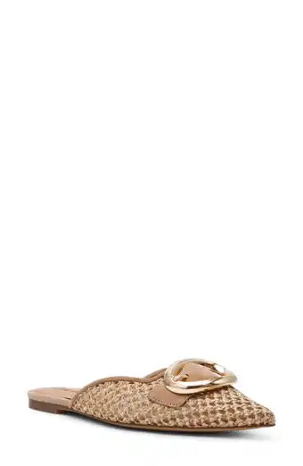 Lisbeth Pointed Toe Mule (Women) | Nordstrom