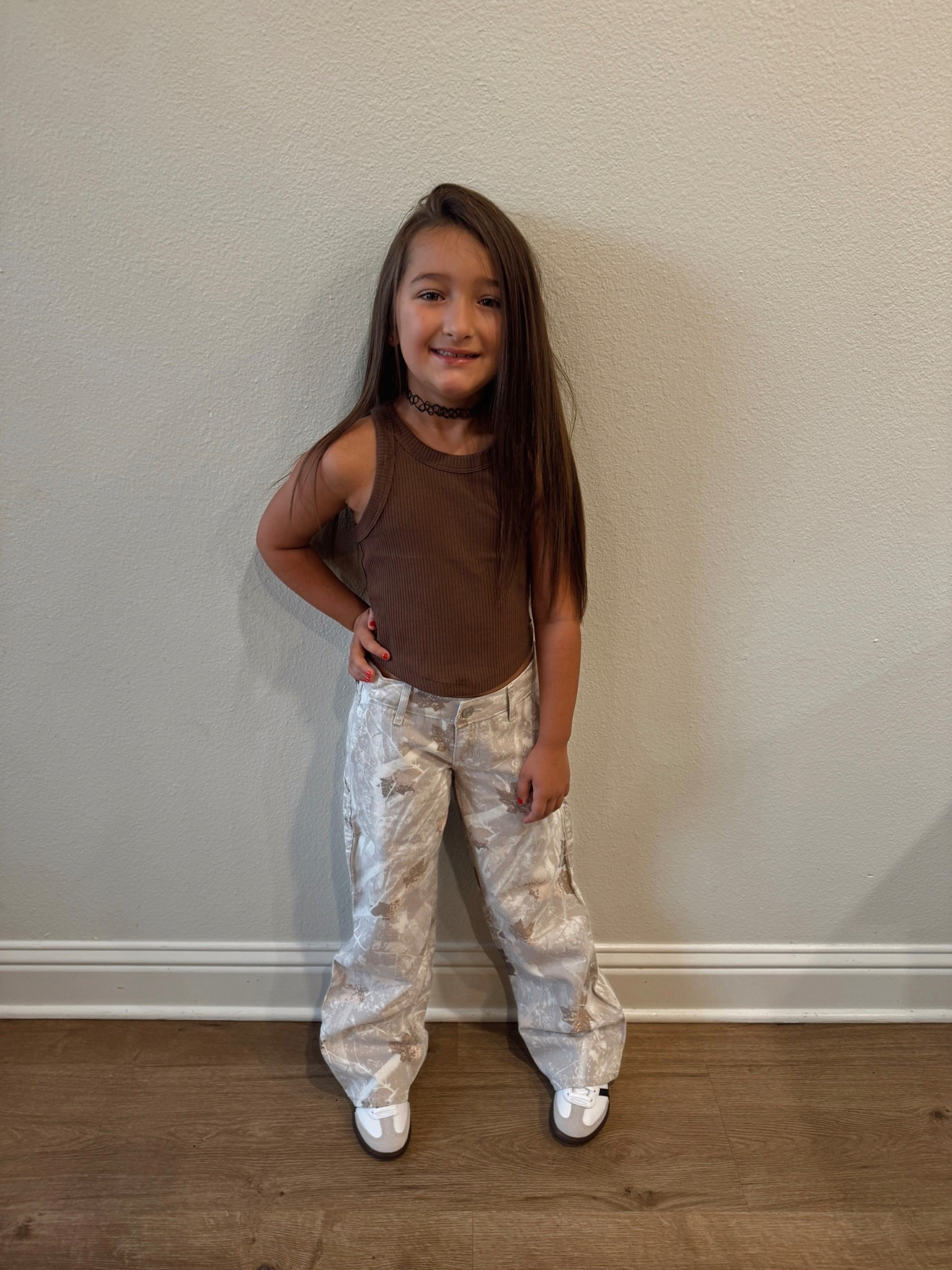 2nd grade ootd 🤎

#LTKKids #LTKautumn #LTKFindsUnder50