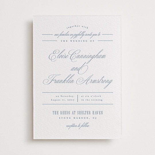 Simple Formality | Minted