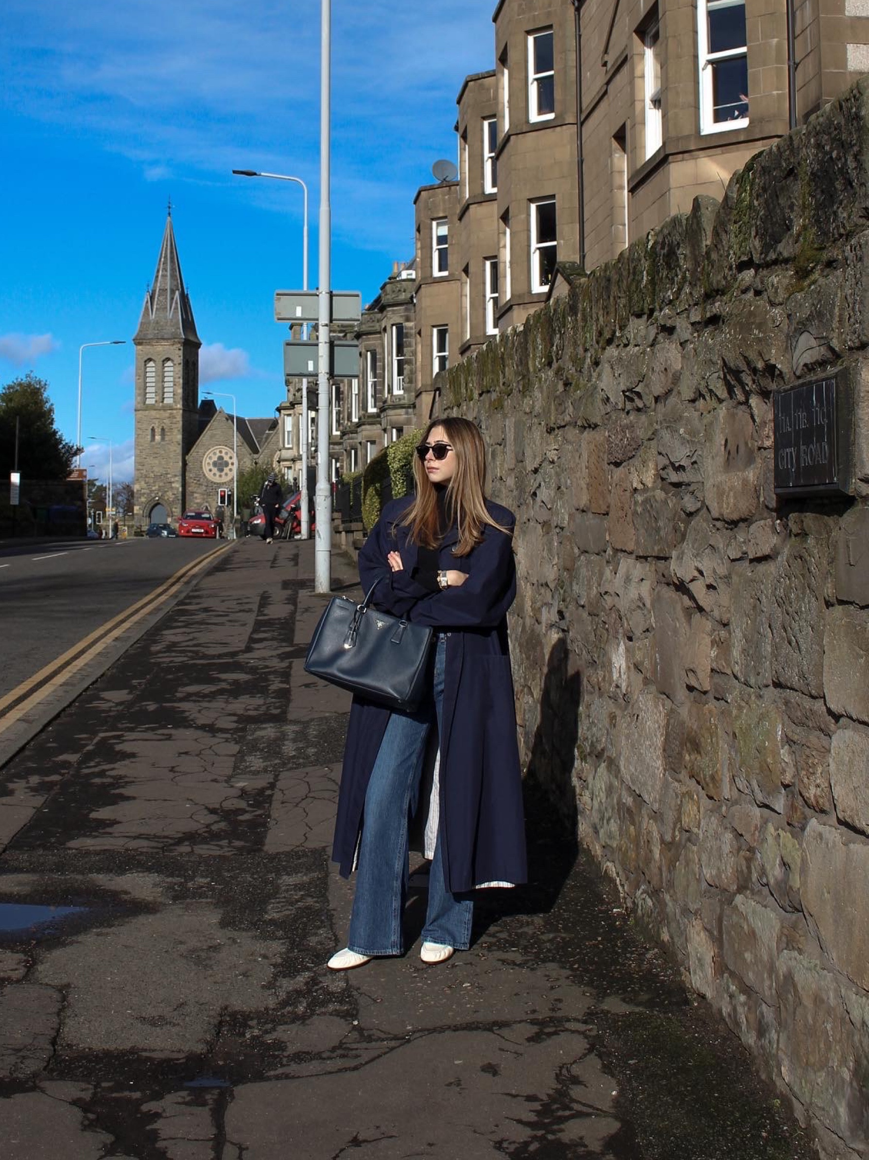 Turtleneck, jeans, rinse, repeat

#LTKstyletip #LTKworkwear