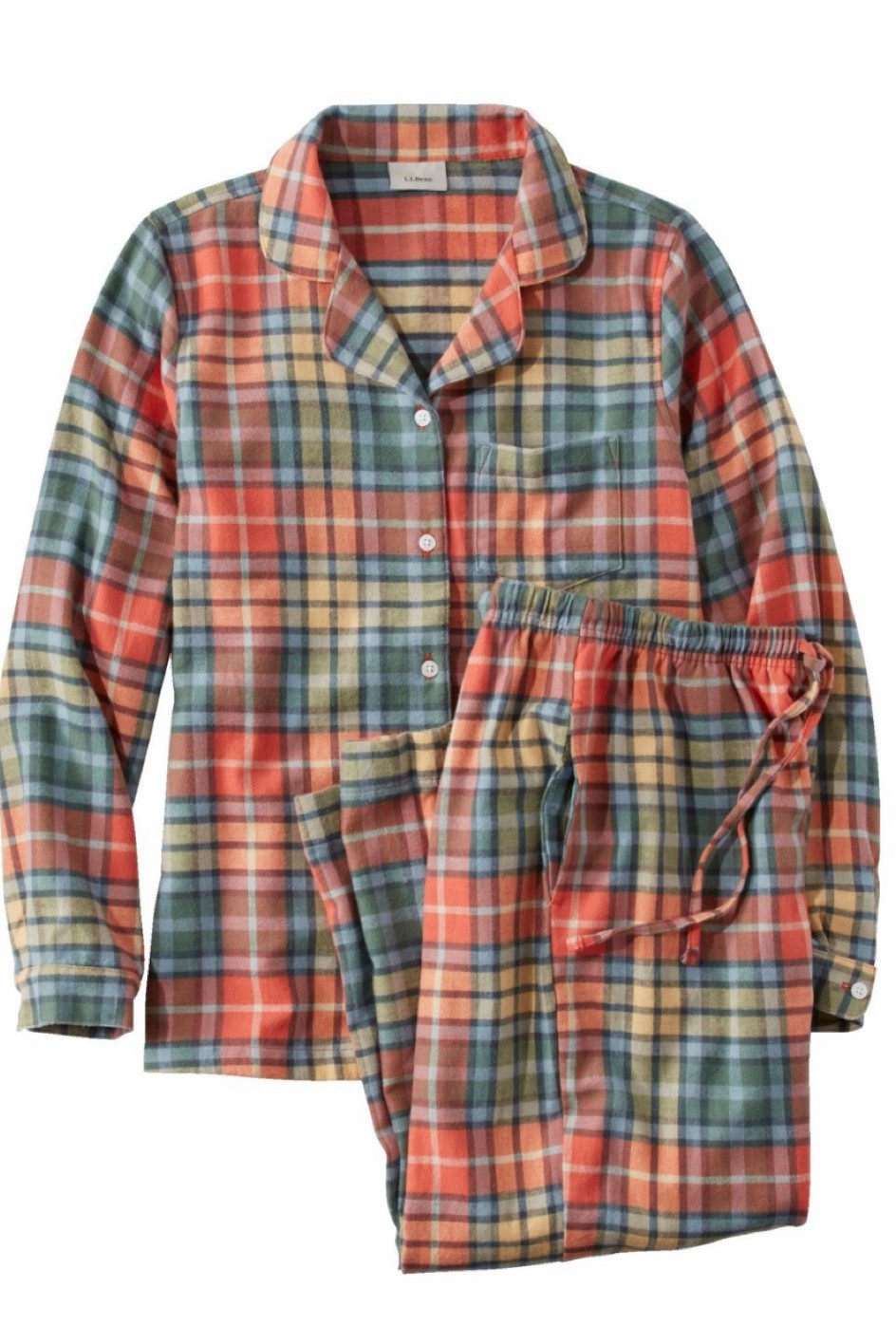 Christmas pjs 

#LTKHoliday #LTKSeasonal #LTKVideo