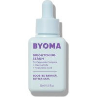 BYOMA Brightening Serum | Space NK - UK