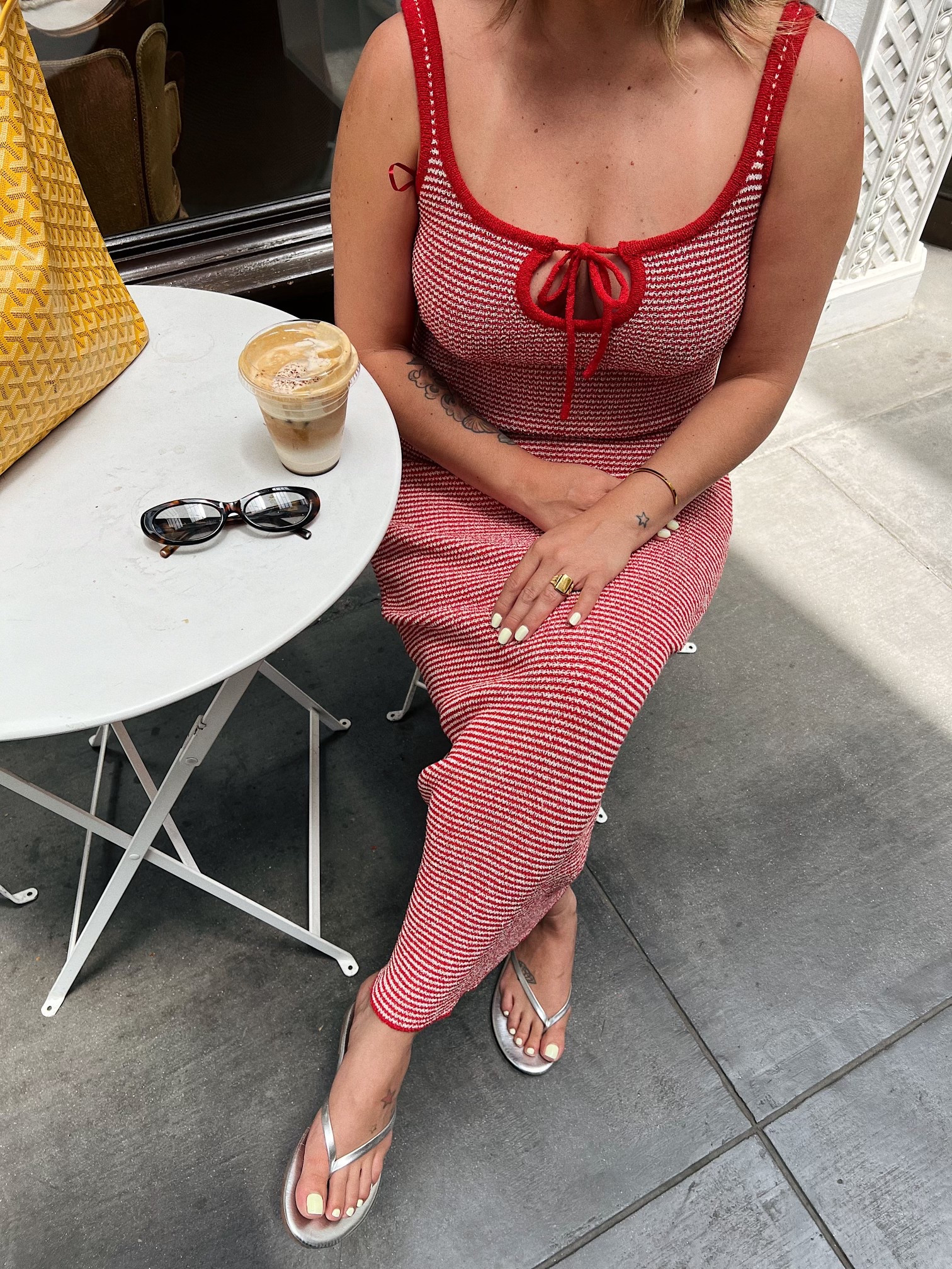 Dress: shopstarlow.com 


#LTKStyleTip #LTKShoeCrush