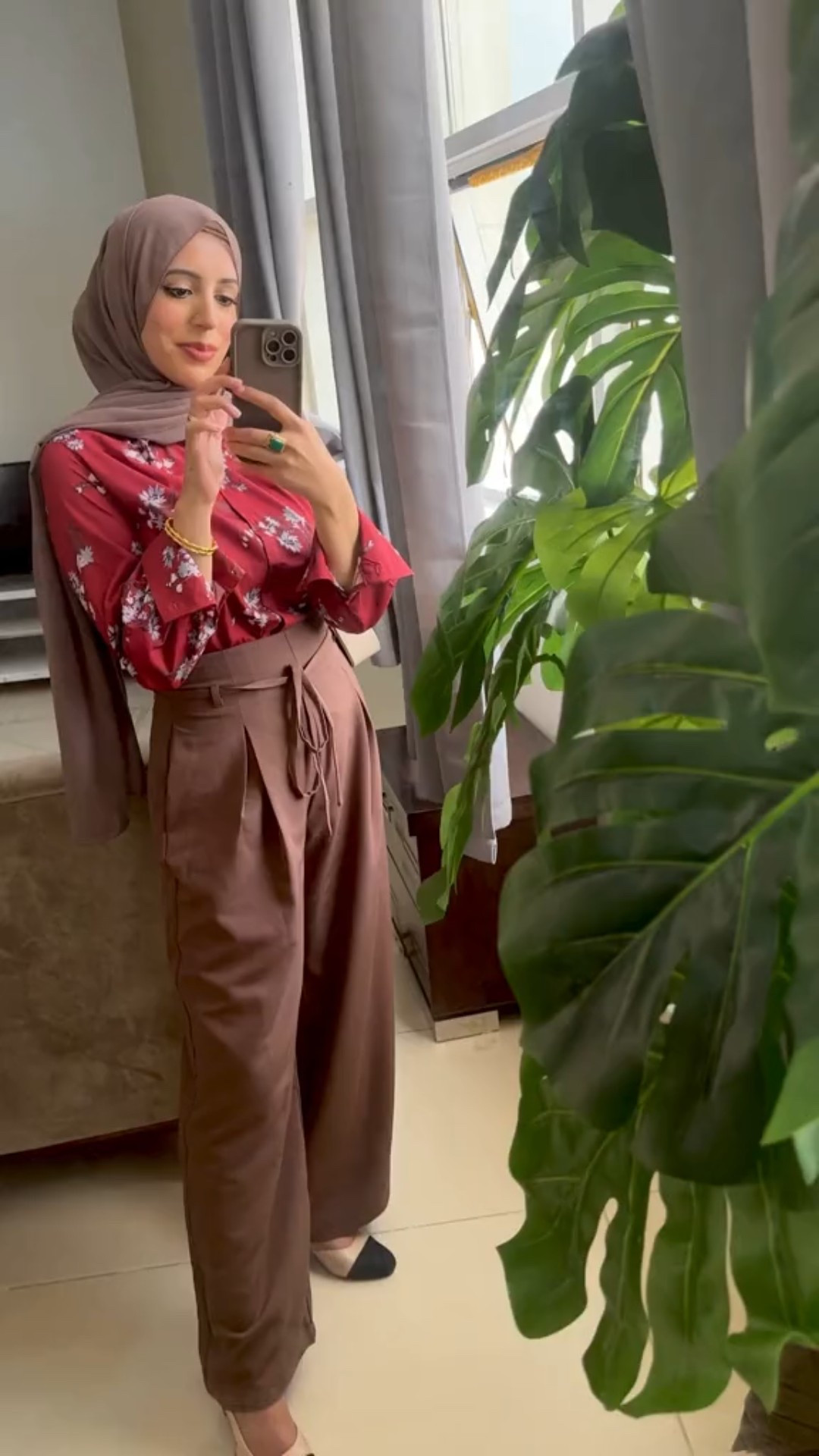 Casual modest fit 🇬🇧