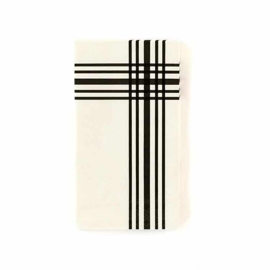 Basic Gingham Dinner Napkins ,25 Ct - Etsy | Etsy (US)