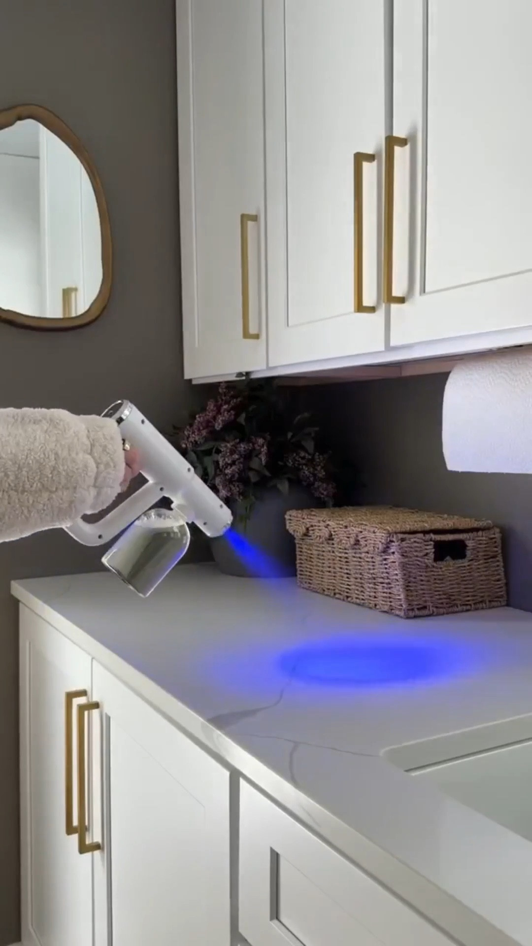 10(+) Amazon spring cleaning essentials you’ll want to checkout! Vacuums, mops, window cleaners, upholstery cleaners, mattress vacuums, wall treatments, and so much more! 

#LTKHome