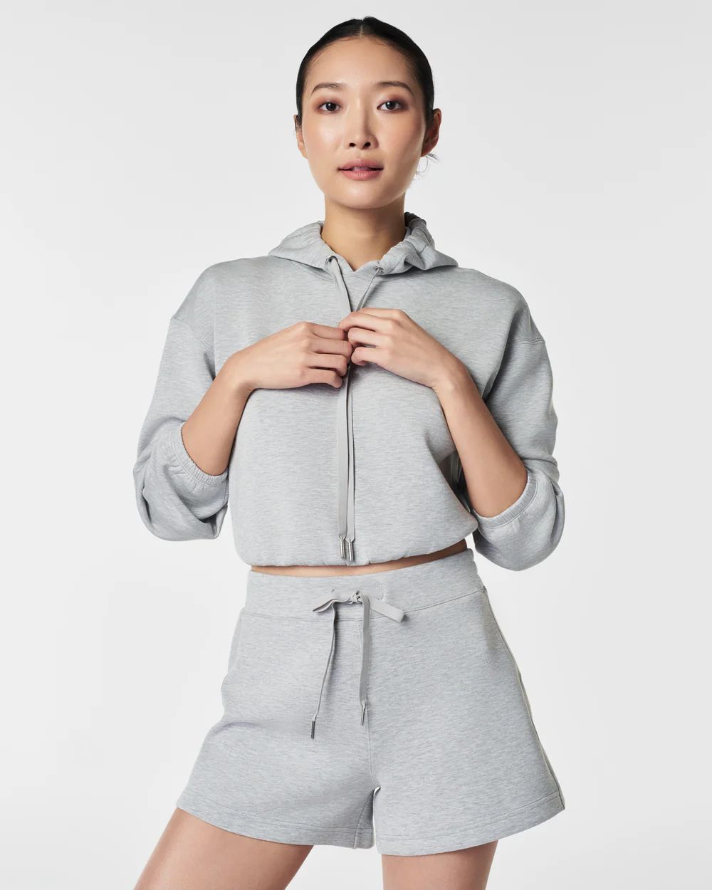 AirEssentials Cinched Hoodie | Spanx