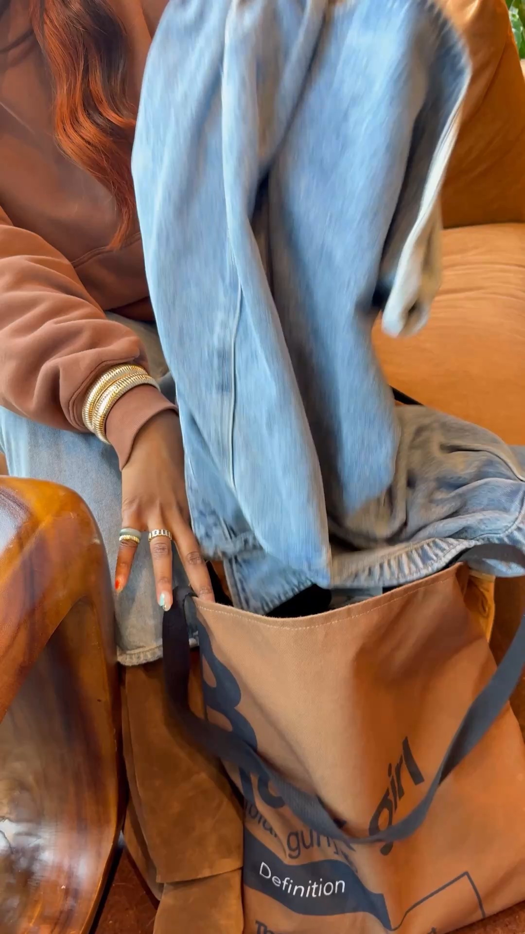 My tripod + sneakers + hand sanitizer come with me no matter what when I travel 

#LTKdayinmylife #LTKvlog #LTKTravel