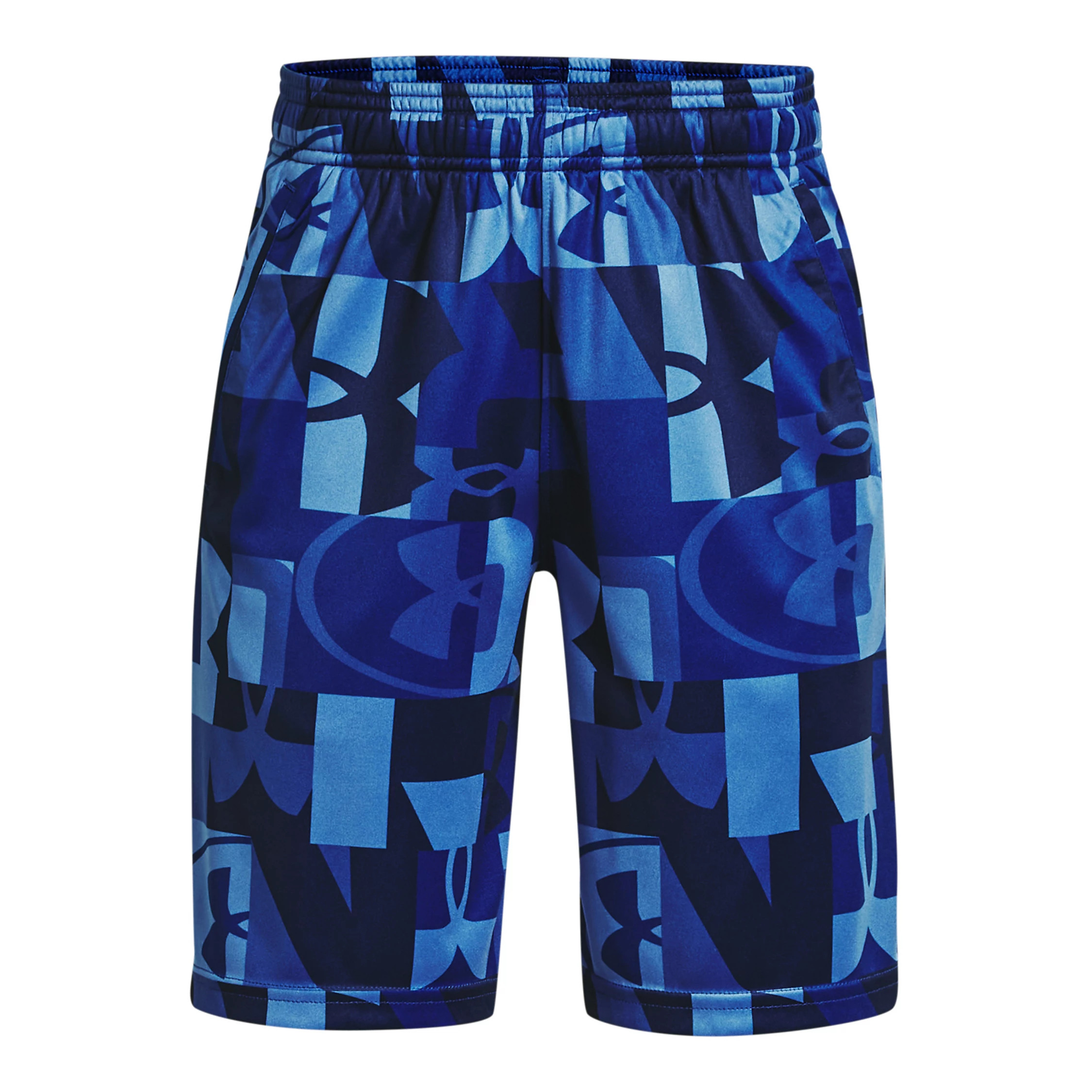 Boys 8-20 Under Armour Renegade 3.0 Printed Shorts | Kohl's