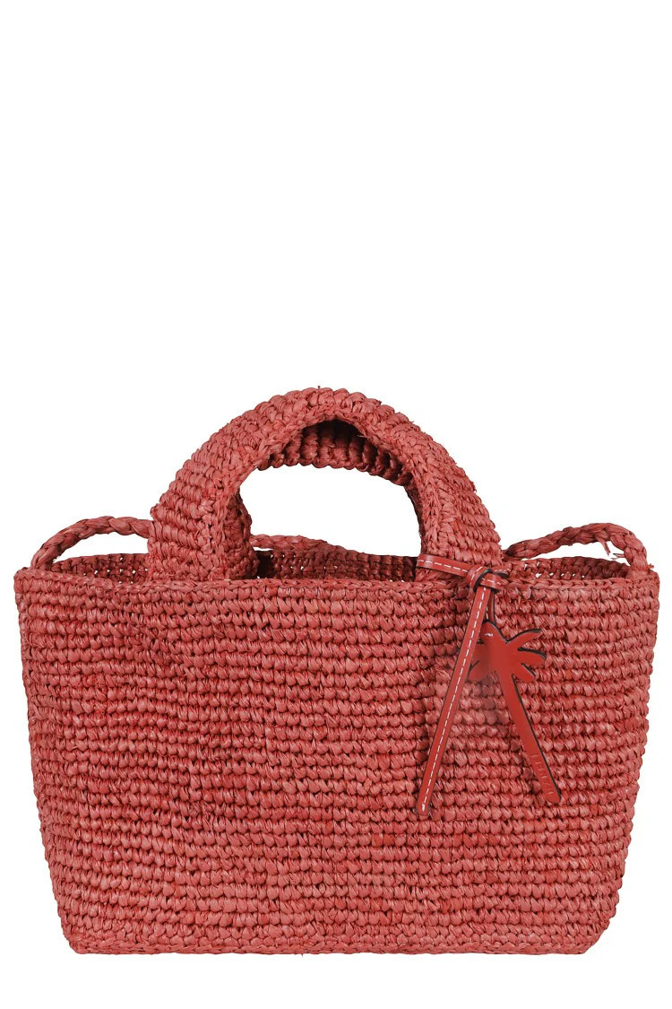 New Sunset Mini Bag - Rust | Shop Simon