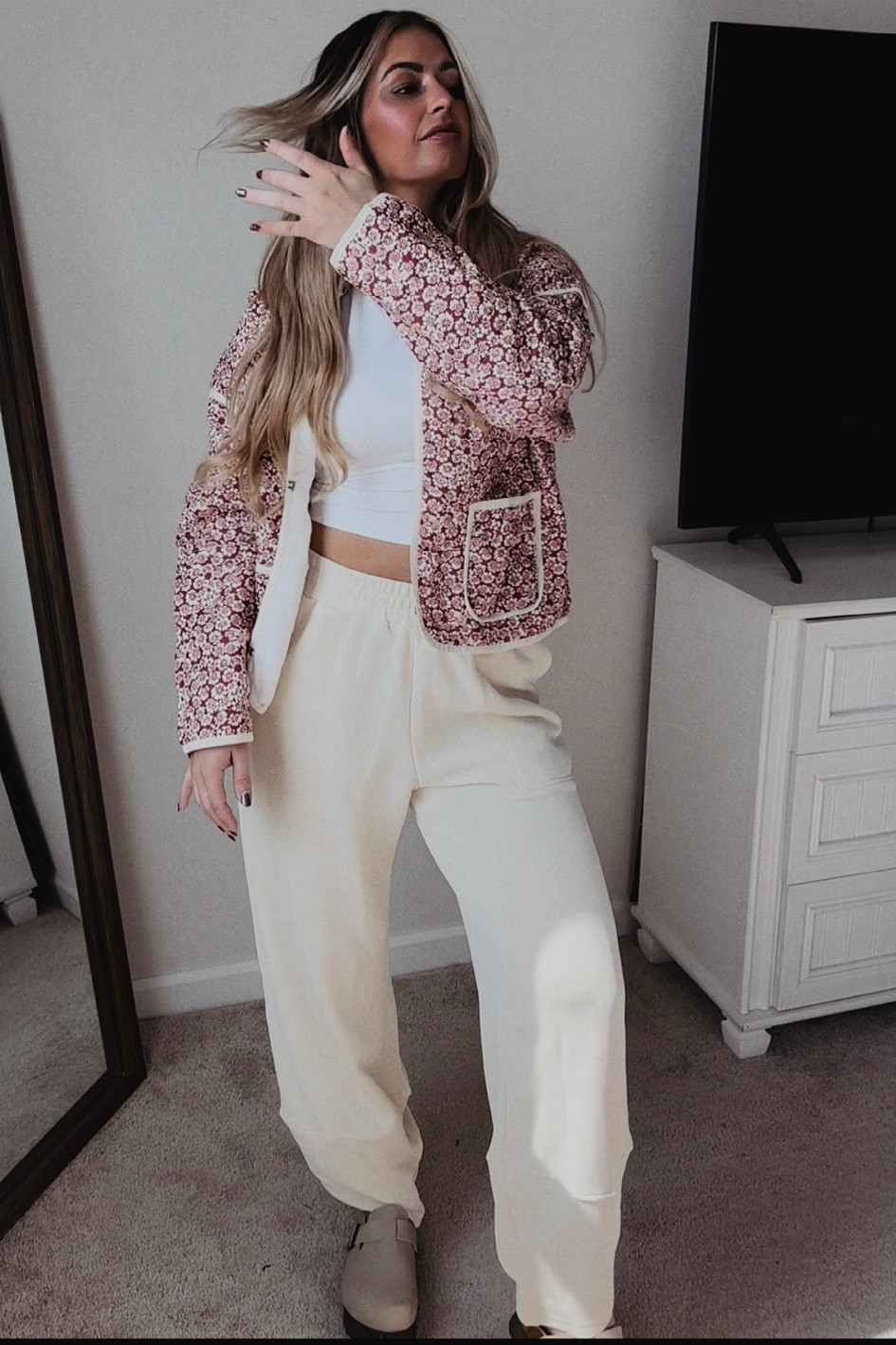 Ootd 

#LTKSaleAlert #LTKxPrimeDay #LTKU