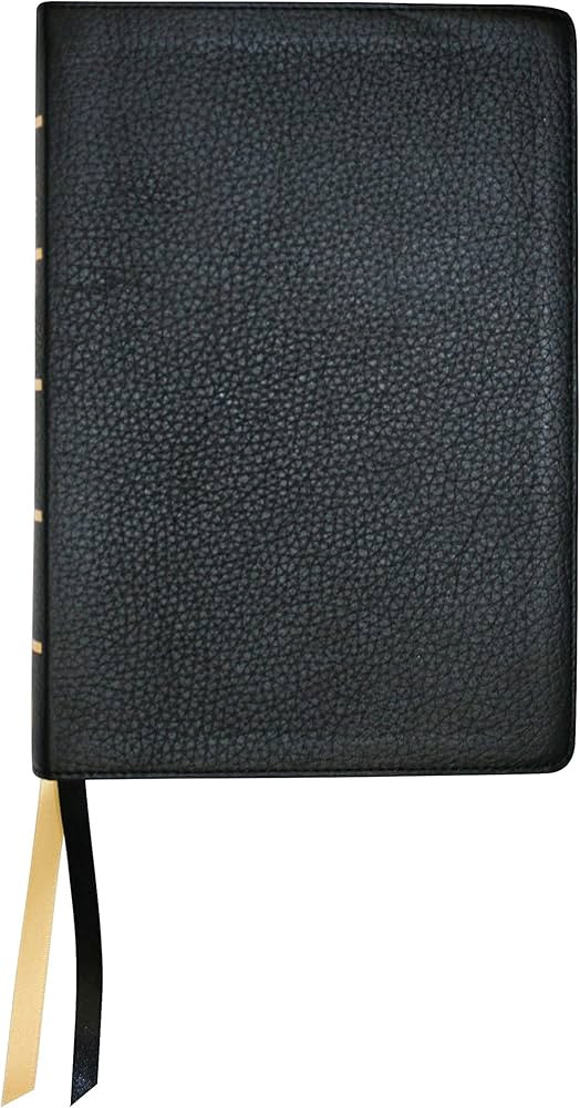 NASB Bibles by Steadfast Bibles | Amazon (US)