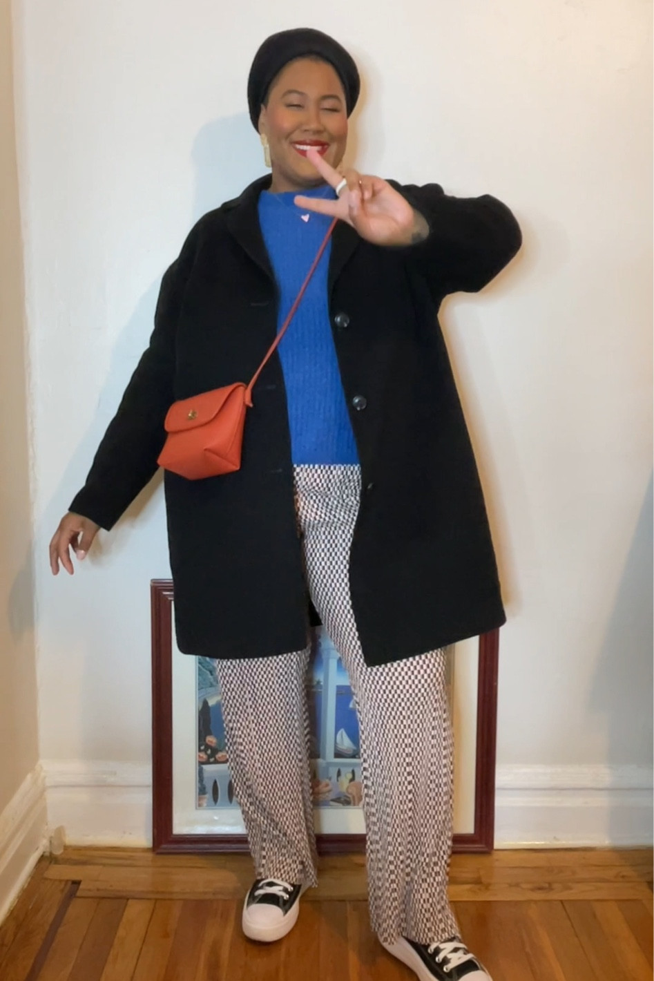 Casual NYC winter outfits! 

#LTKshoecrush #LTKSeasonal #LTKcurves