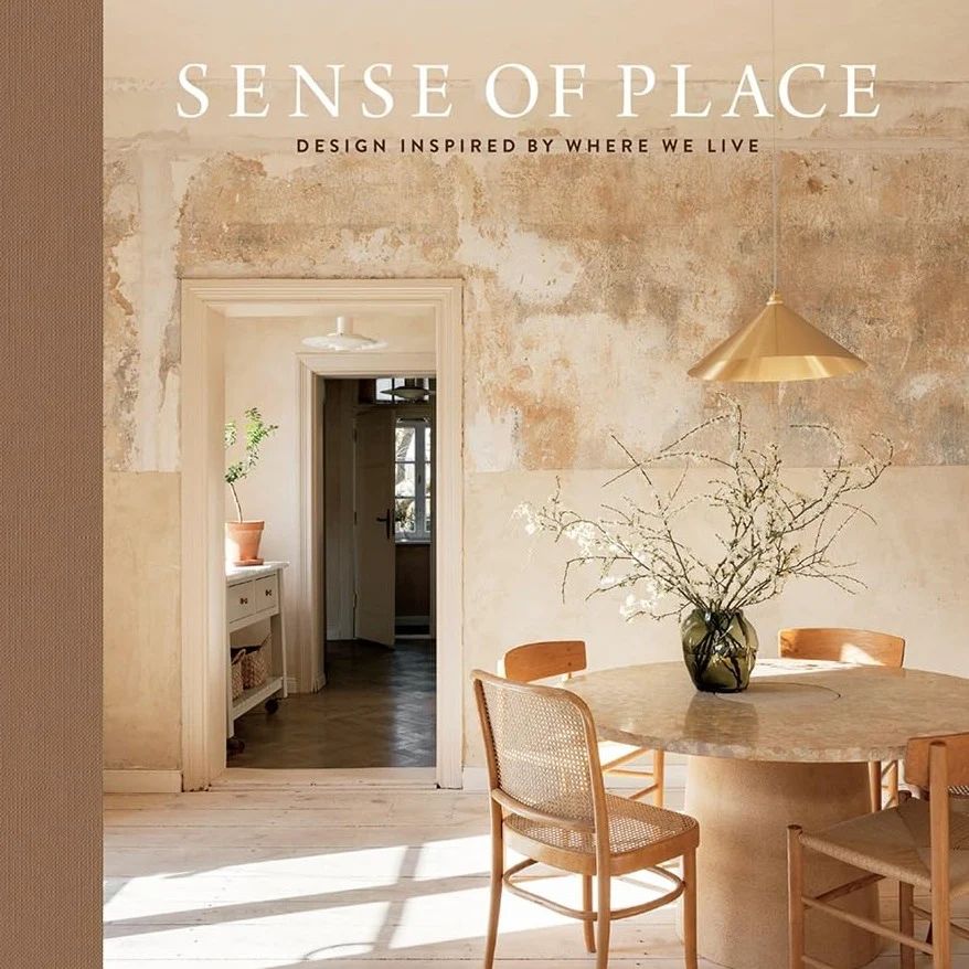 Sense of Place | Elsie Green US