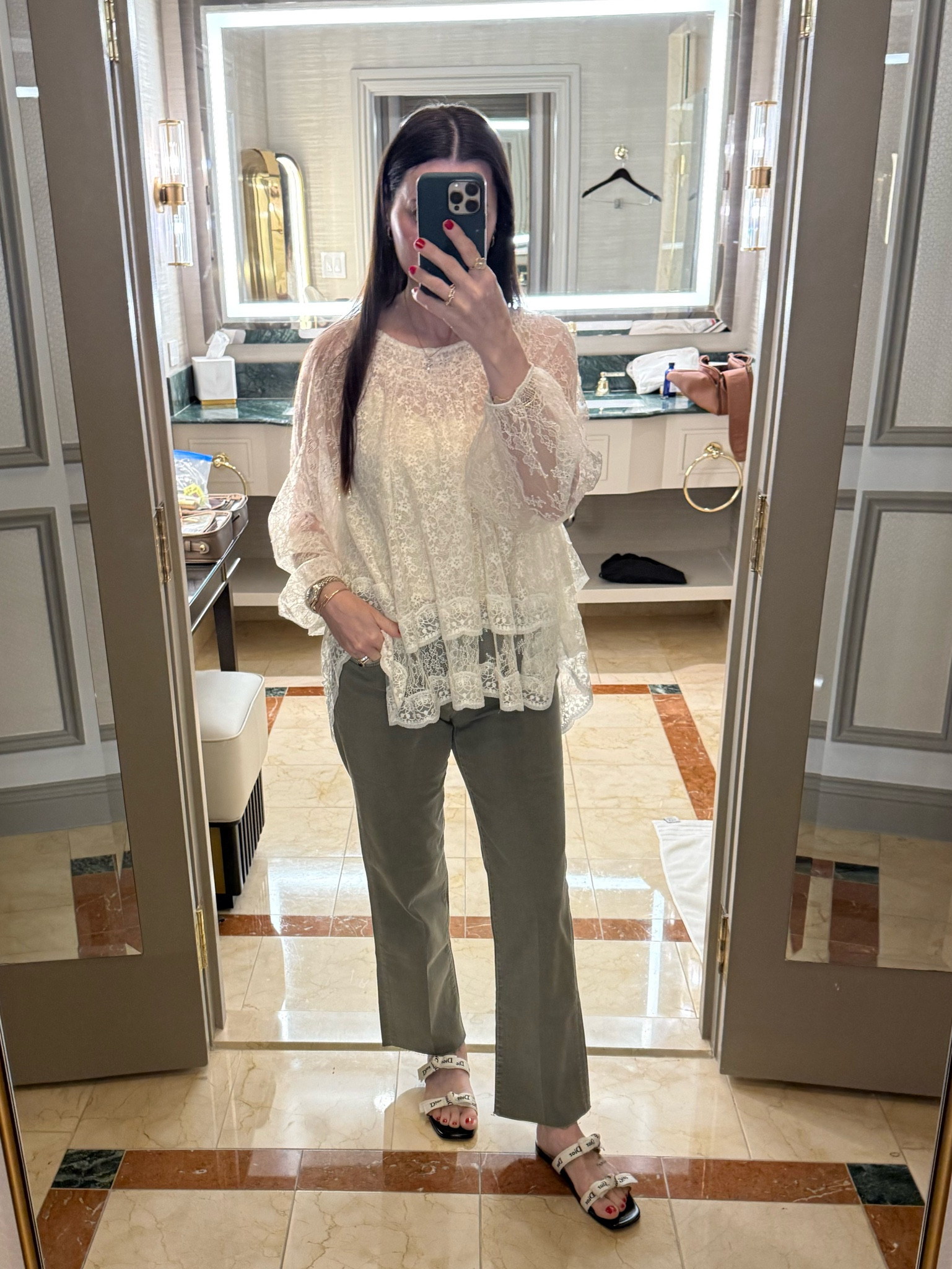 Here’s to another day shopping!  

#LTKTravel #LTKootd #LTKvlog