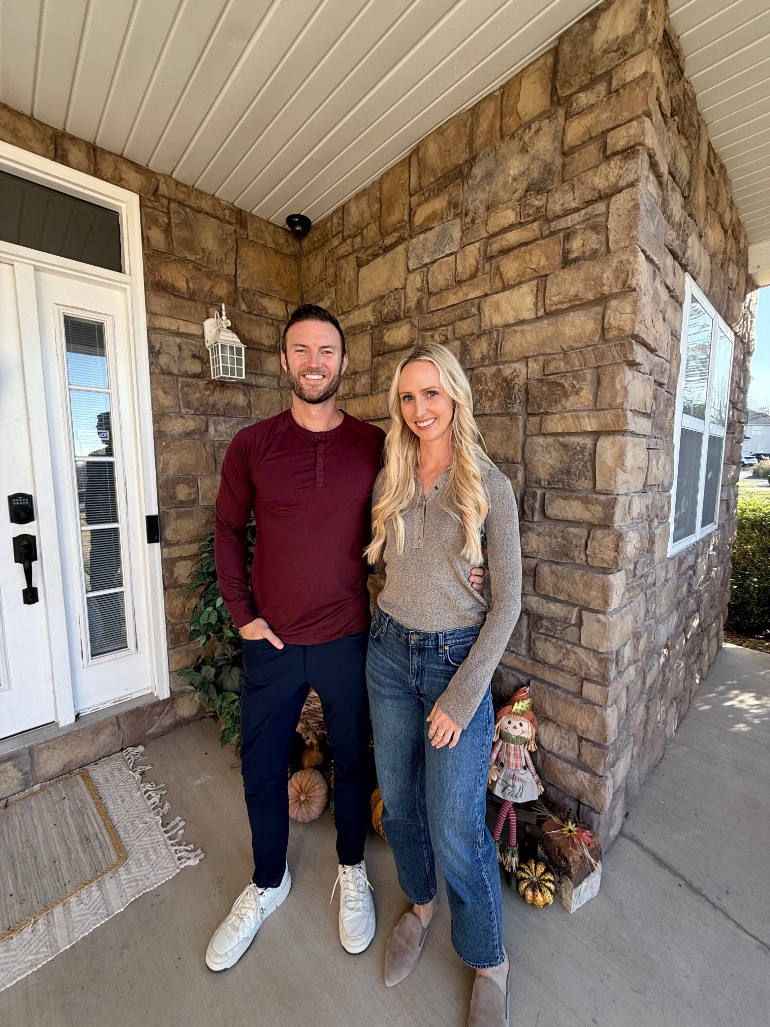 My top is on sale! Great staple sweater for winter 

#LTKSaleAlert #LTKHoliday #LTKCyberWeek