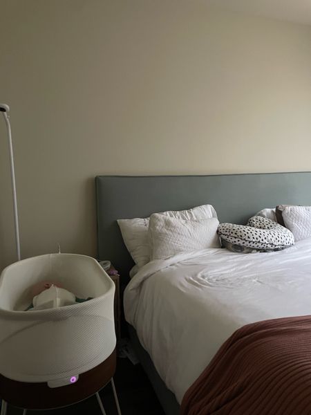 Cozy bedroom + newborn essentials 

#LTKfamily #LTKbaby #LTKhome