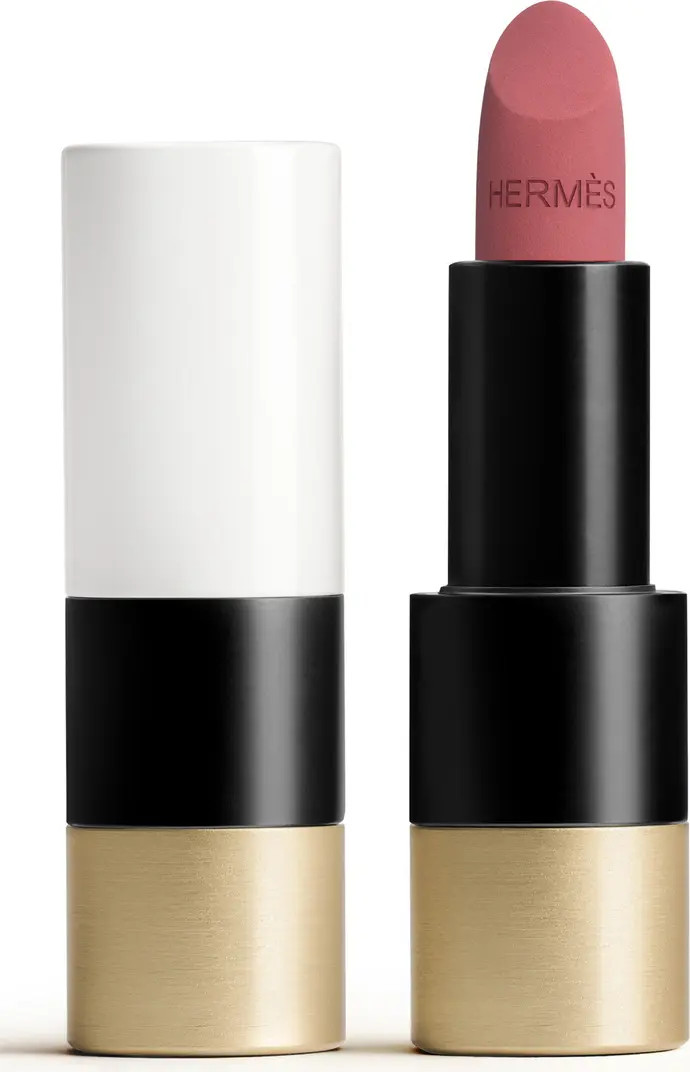 Rating 4.8out of5stars(10)10Rouge Hermès - Matte lipstickHERMÈS | Nordstrom
