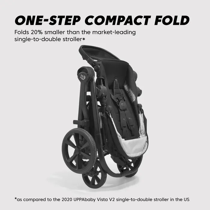 City Select® 2 Collection Convertible Stroller | Nordstrom