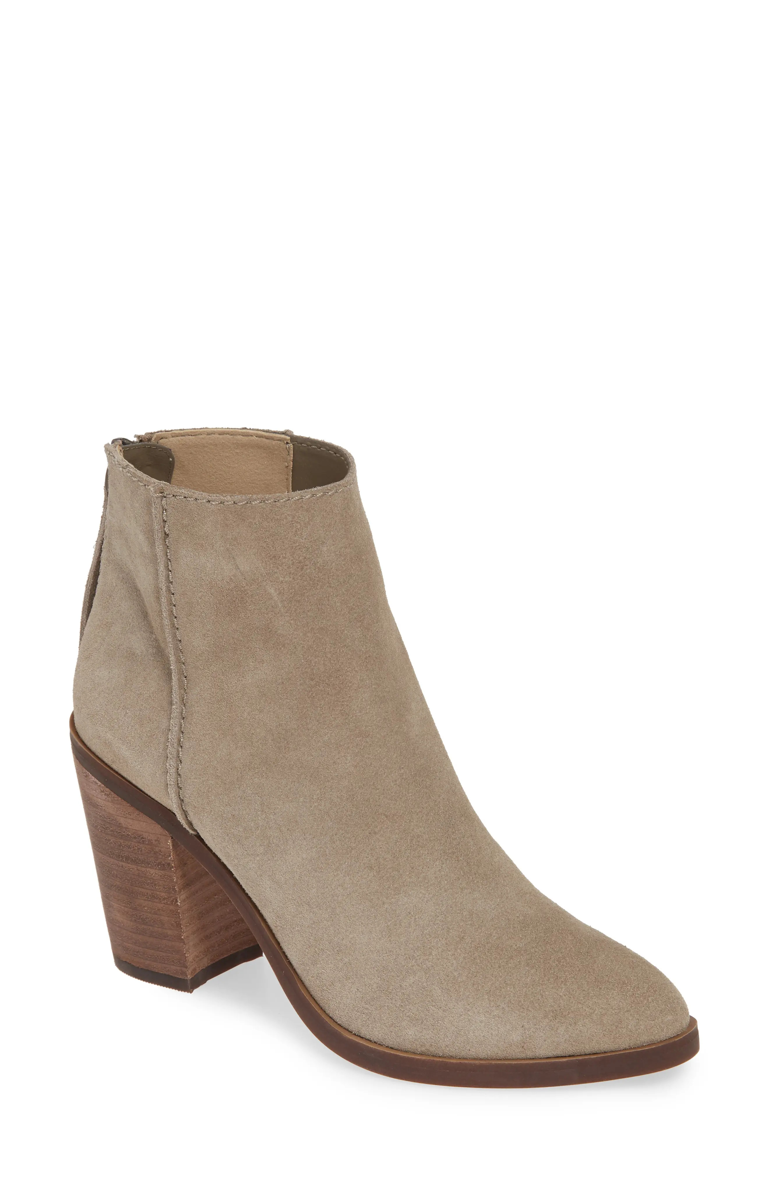 BP. Heath Bootie at Nordstrom Rack | Nordstrom Rack