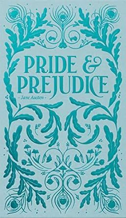 Pride and Prejudice (Wordsworth Luxe Collection) | Amazon (US)