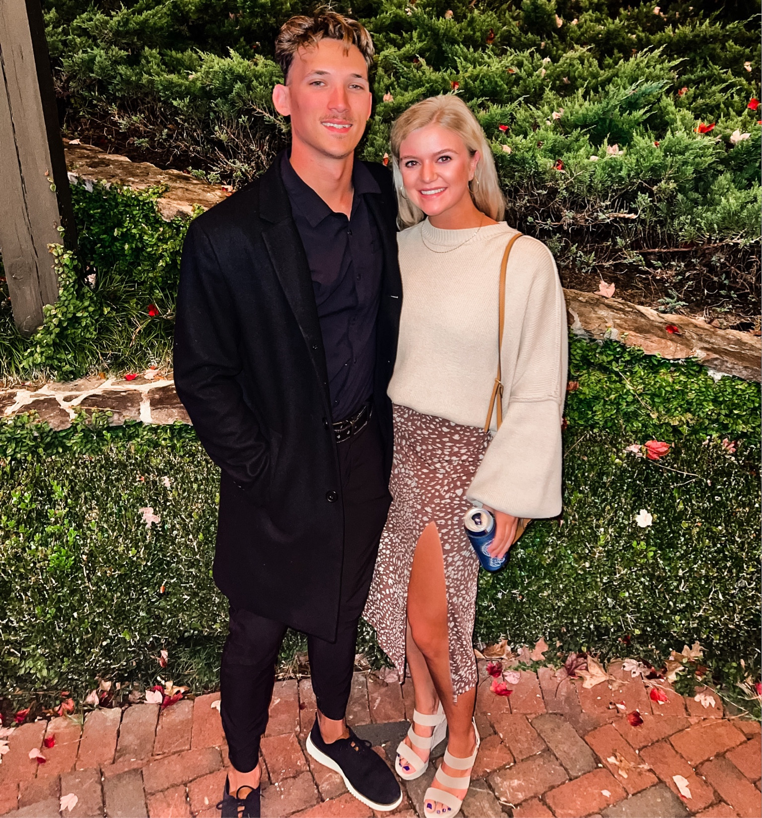 My casual wedding fit in the middle of November in Alabama❤️‍🔥

#LTKstyletip #LTKU #LTKSeasonal