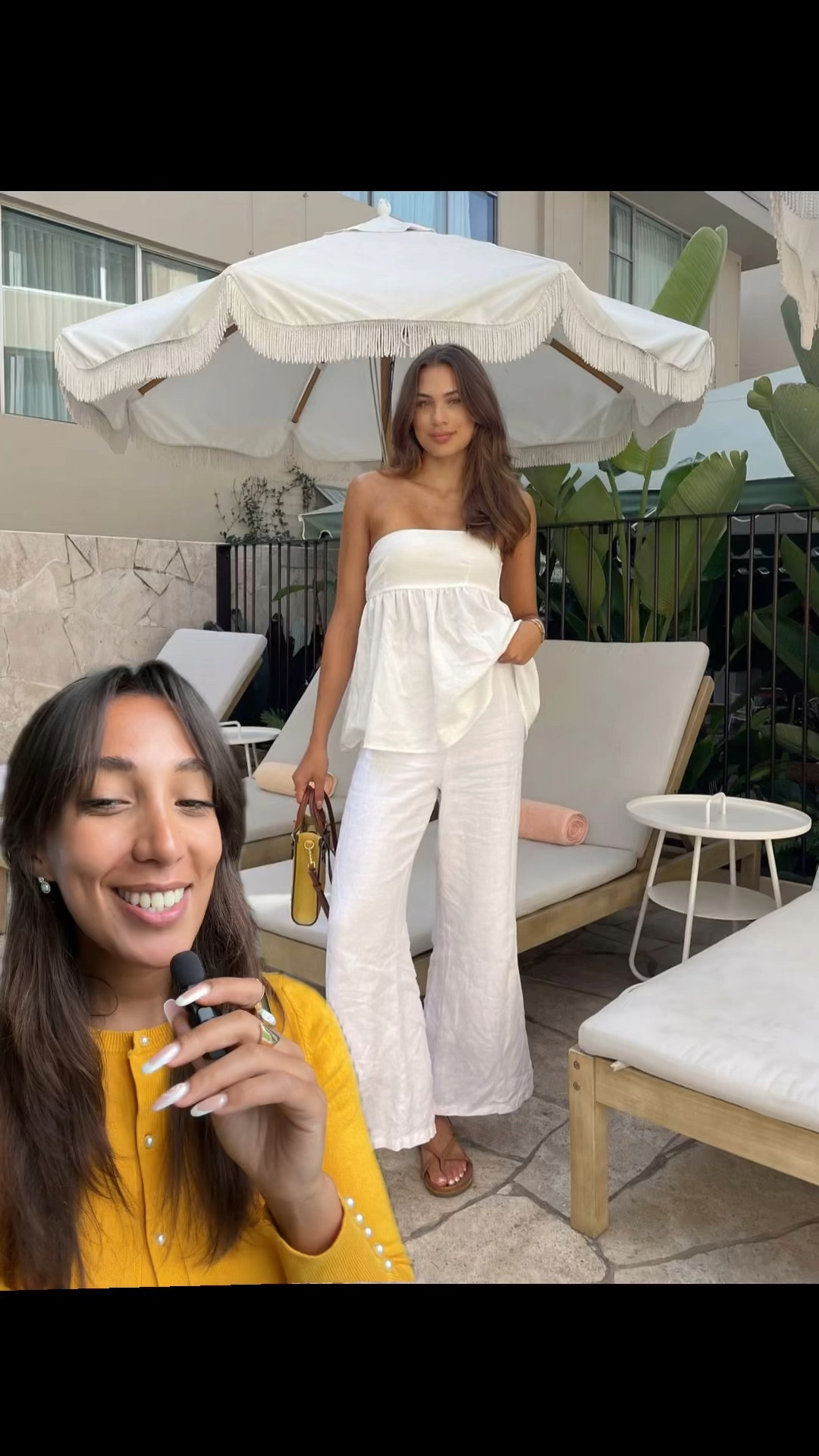 Some of them are not present in the platform so you need to look for them - linked similar x 

#LTKsummer #LTKshoes #LTKeurope