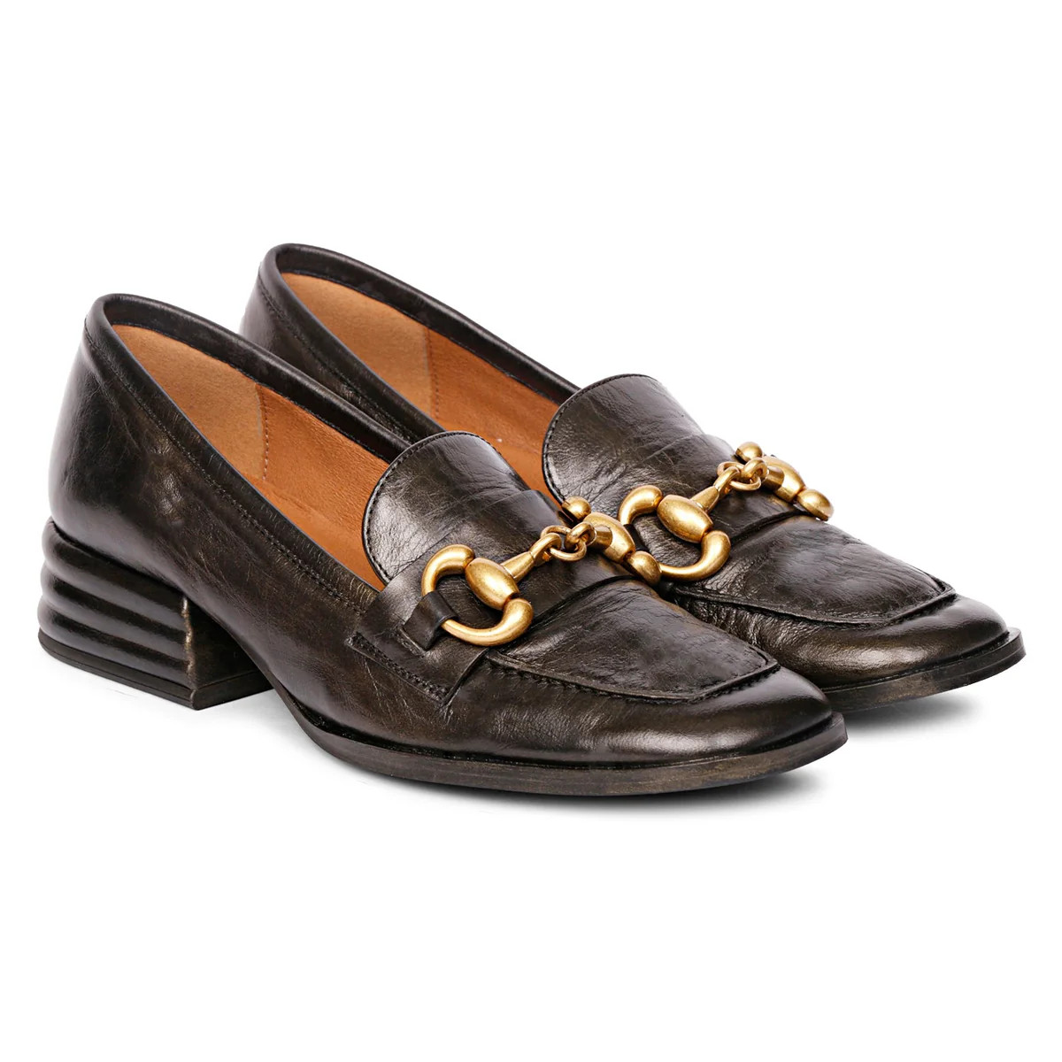 Jacqueline - Flat Loafers | FUTURE BRANDS GROUP