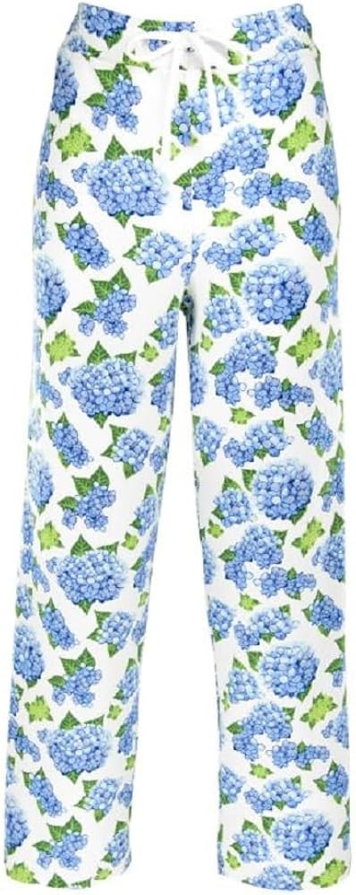 The Royal Standard WOMENS Hydrangea Sleep PAJAMA Pants SIZES XS-XXL | Amazon (US)
