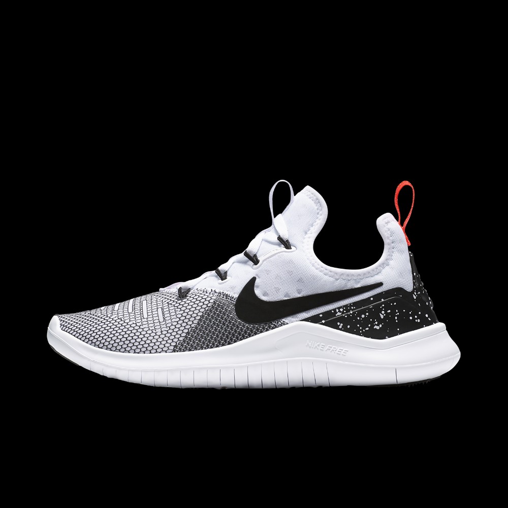 Nike Free TR8 Women's Training Shoe Size 5 (White) | Nike (US)