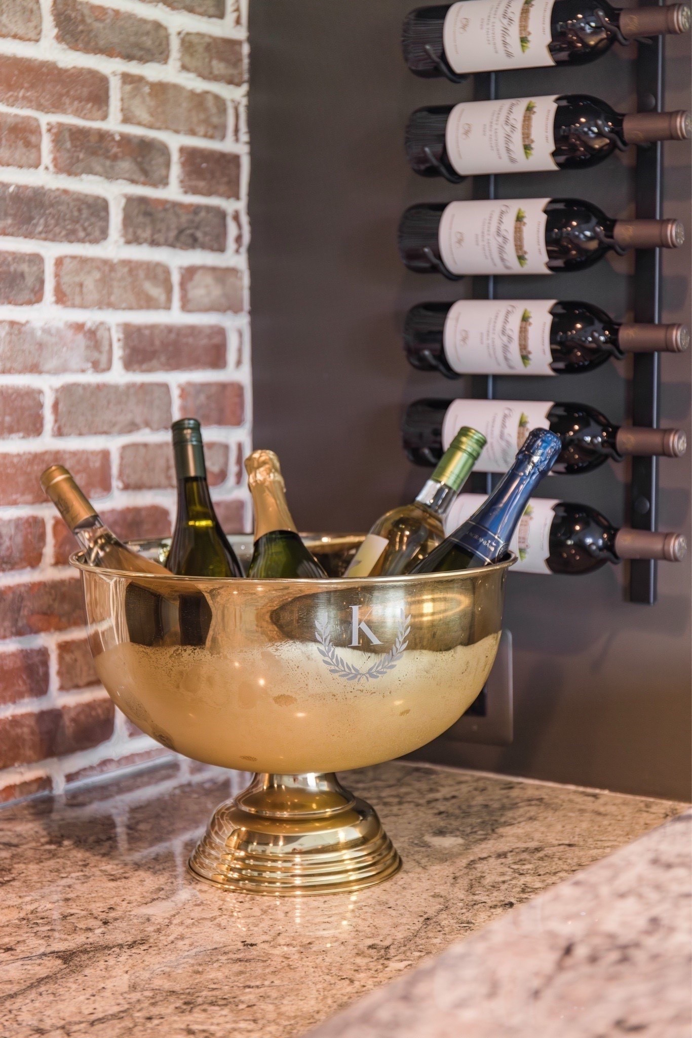 Entertaining beverage tub! 

#LTKSeasonal #LTKautumn #LTKParties