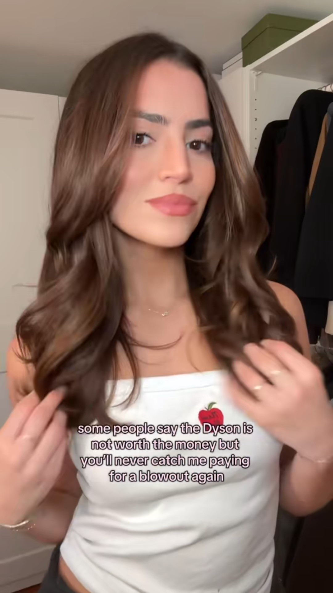 My go to hair blow out routine . These are all products I love and use everyday 

#LTKFindsUnder50 #LTKBeauty #LTKFindsUnder100