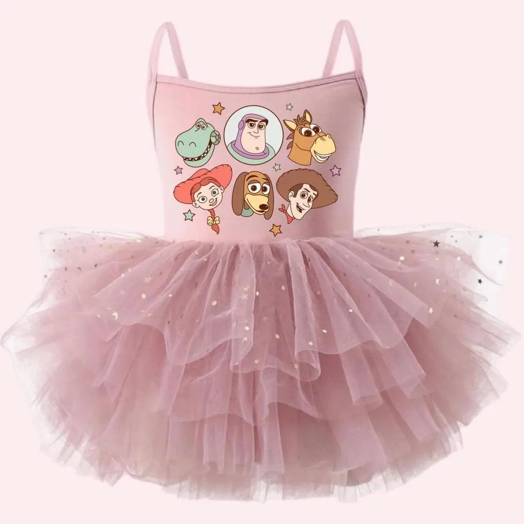 Toys Tutu, Toy Story Dress, Disney Dress, Leotard Tutu, Minnie Mouse Tutu, Disney Tutu - Etsy | Etsy (US)
