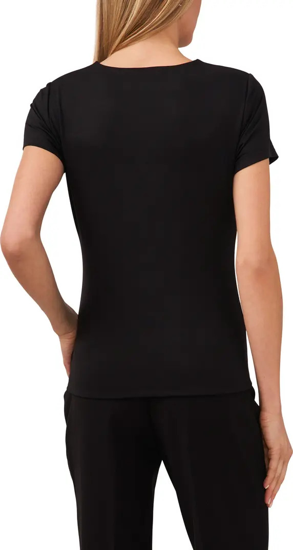 Essential Compression T-Shirt | Nordstrom