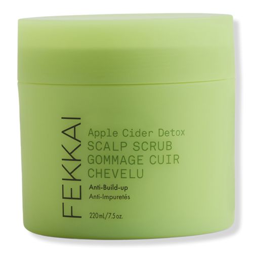 Apple Cider Detox Scrub | Ulta