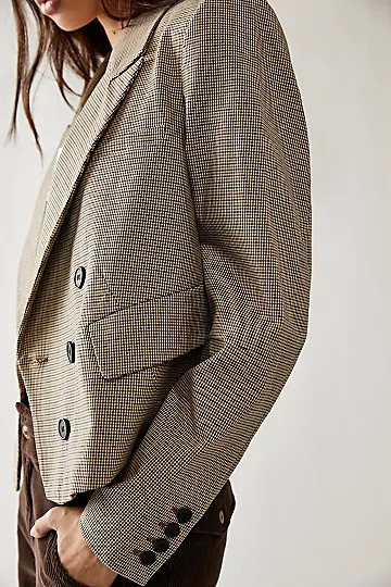 Betty Blazer | Free People (Global - UK&FR Excluded)