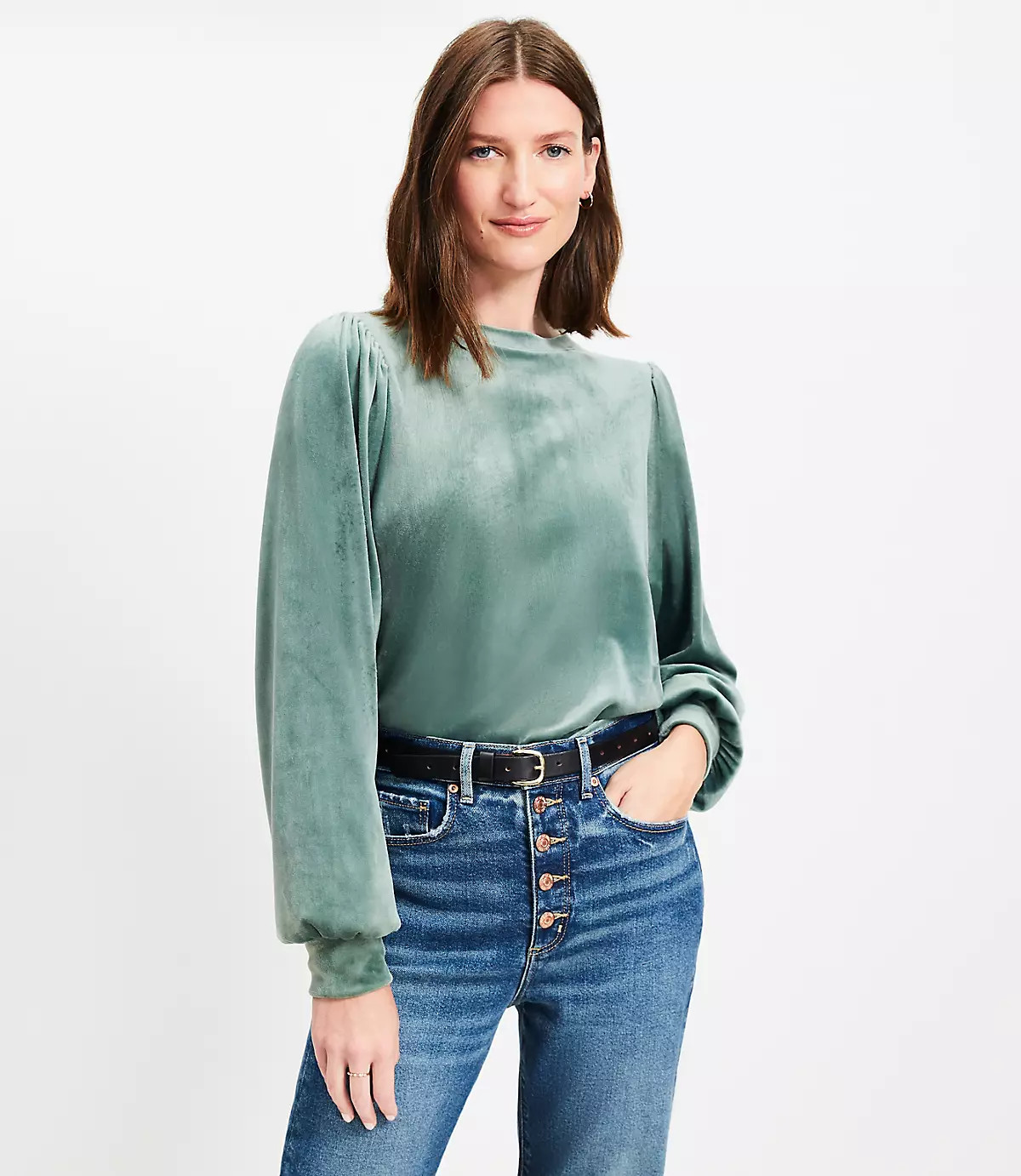 Order by 12/18 to get your gifts by 12/24!  Shop Now> | LOFT