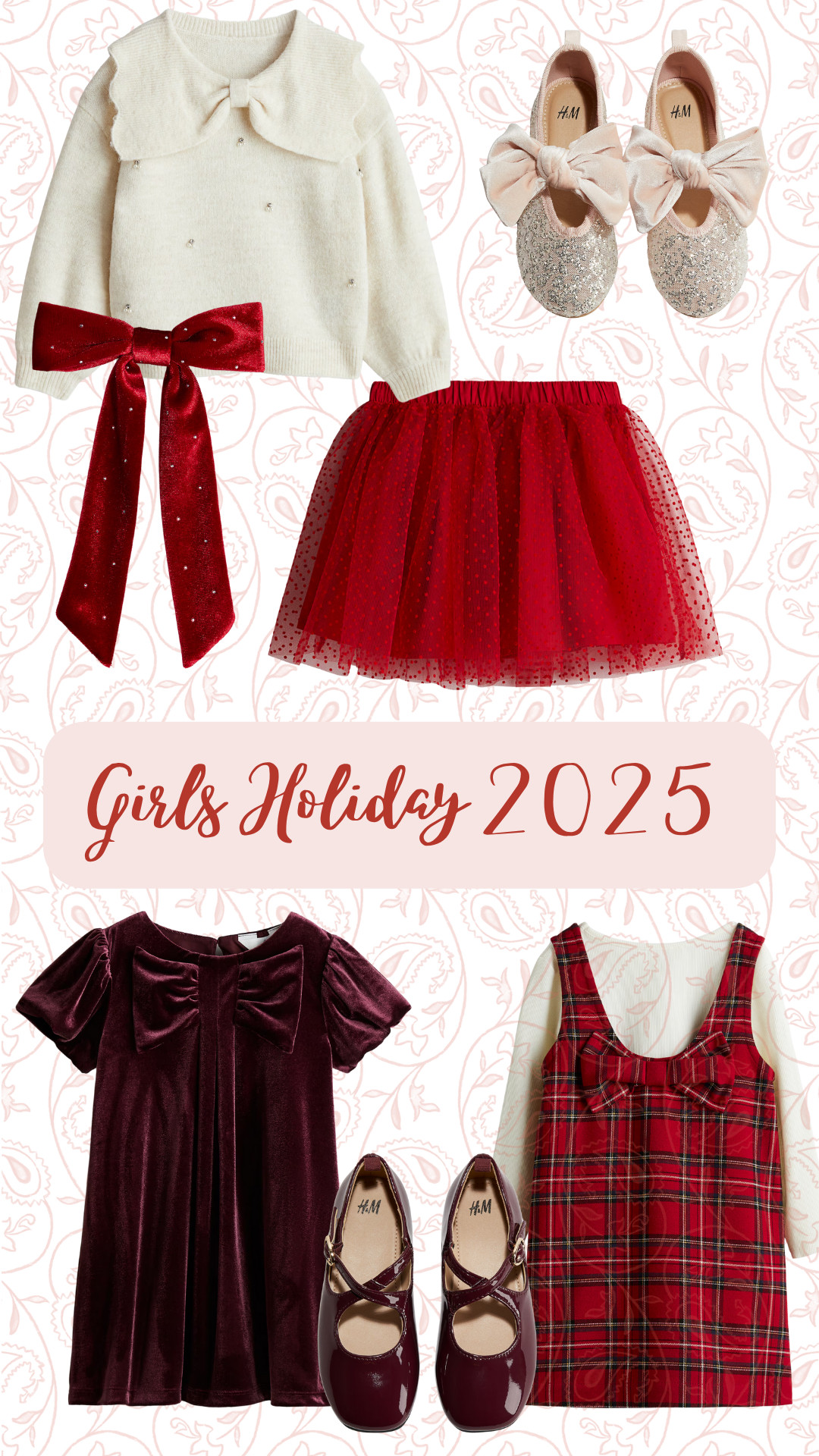 The sweetest Christmas and Holiday outfits for little girls. Perfect for cold weather and festive get togethers!  

 #LTKHoliday #LTKSeasonal #LTKKids