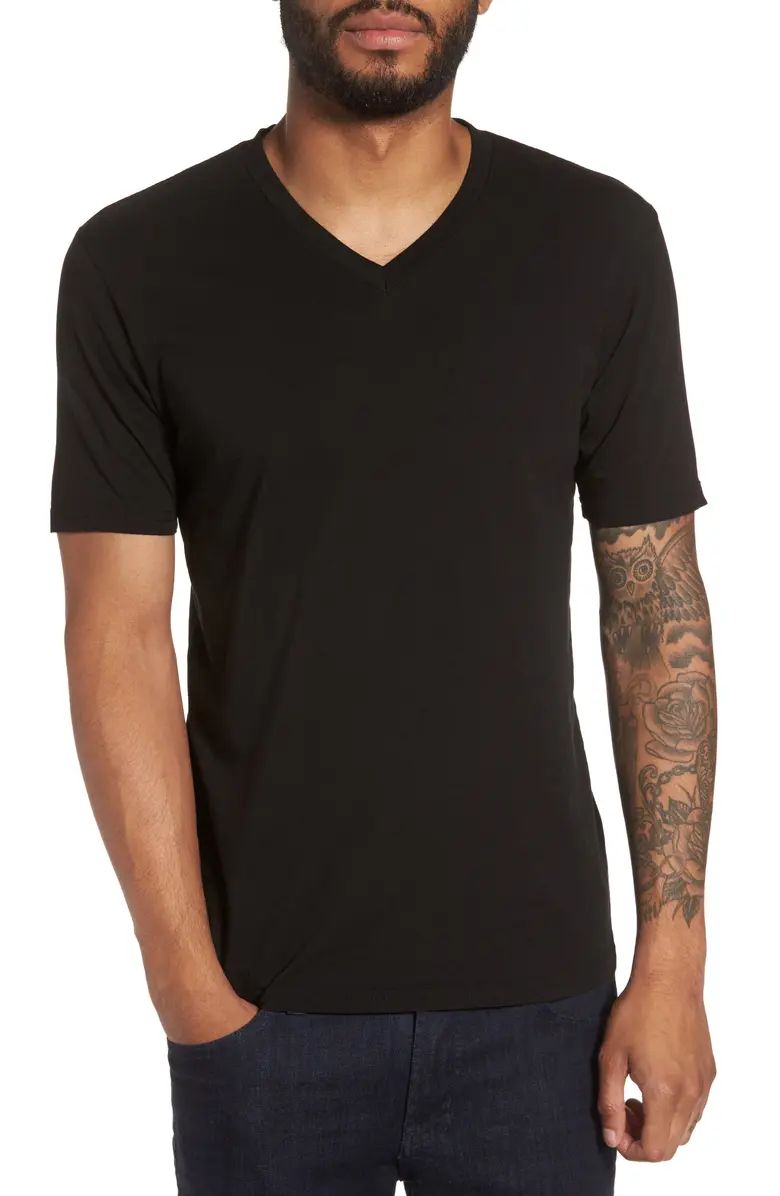 Goodlife Supima® Blend Classic V-Neck T-Shirt | Nordstrom | Nordstrom