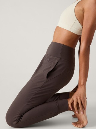 Salutation Jogger | Athleta