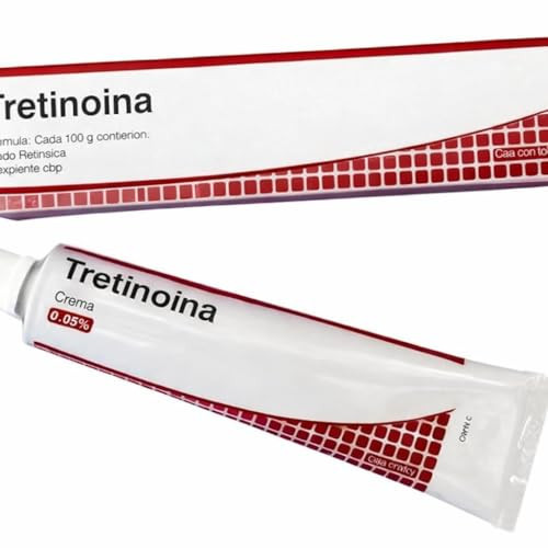 Trre-ti-nioina Gel with 0.05%, 20 Gram / 0.7 FL OZ (0.05) (0.05) | Amazon (US)