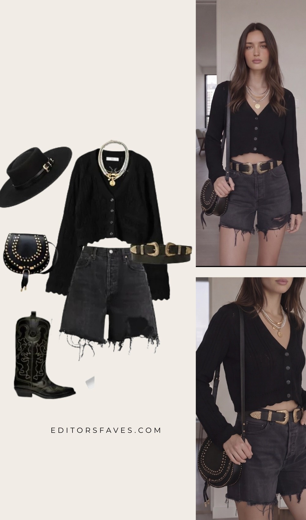 Festival looks, casual country rocker western outfit. Cool Spring outfit. 

#LTKFestival #LTKPetite #LTKootd