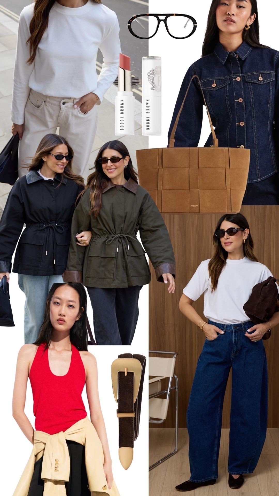 This week’s bestsellers 🙌🏼

#LTKFashionMonth #LTKuk #LTKautumn