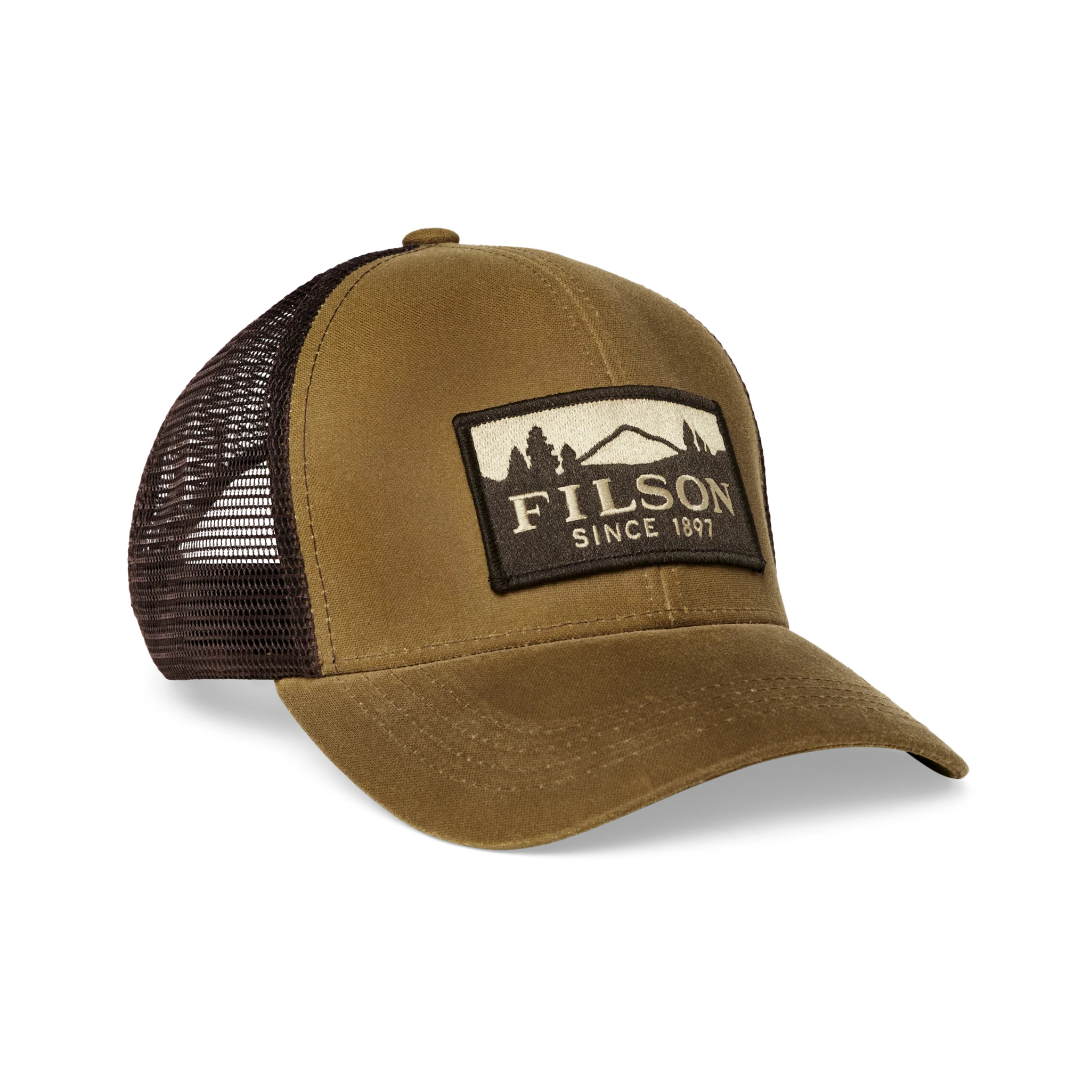 Logger Mesh Cap | Filson | Filson